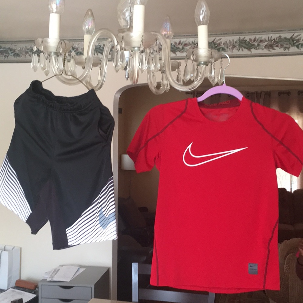 Sports wear for kids